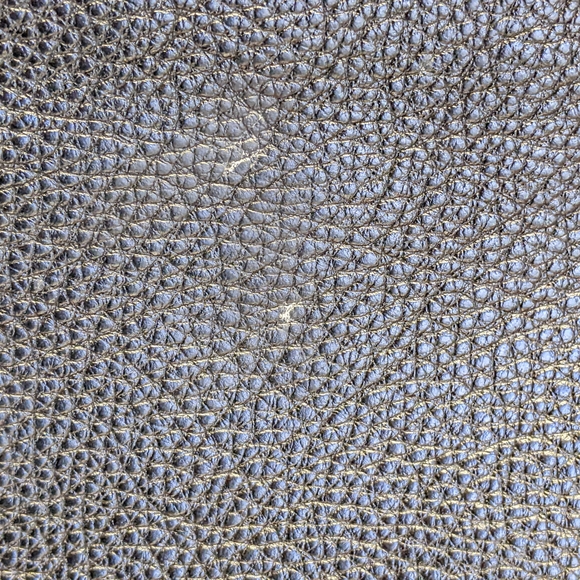 Coach Brown Signature Clutch - Picture 10 of 12